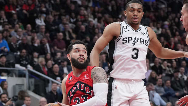 fred vanvleet 343
